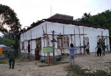 Pangdam Hasanuddin: TMMD Percepat Pembangunan