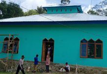 Program TMMD di Buton Tuntas