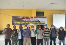 Petani di Buton Dibina Tingkatkan Produksi Pertanian