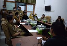 DPRD Bombana Telusuri Dugaan Penyalahgunaan BLT Dana Desa