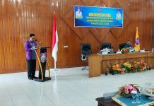 Perbaikan Jalan Jadi Program Prioritas Butur