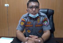 Kapal Ferry Rute Kasipute-Pising Tiba di Bombana Pekan Ini