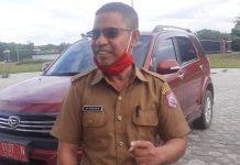 Disperindag Butur Butuh Tenaga Tera dan Penyidik