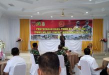 La Bakry: TMMD Membawa Banyak Manfaat