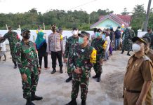 TMMD Membangun Daerah Terisolir