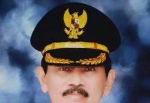 Bupati Butur Minta OPD tak Remehkan Aturan