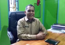 Bantuan Sosial Tunai Warga Buteng Segera Cair