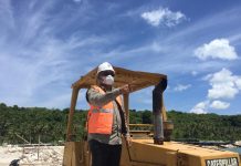 Pembangunan Infrastruktur Digenjot, Konektivitas Antarpulau Makin Mudah