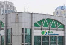 Teken Inpres, Jokowi Perintahkan Seluruh Elemen Pemerintahan Dukung Program BP Jamsostek