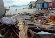 Pulau Masudu Bombana Rawan Bencana, BPBD: Tidak Boleh Lagi Tinggal Disitu