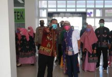 Stunting dan Gizi Buruk di Bombana Meningkat