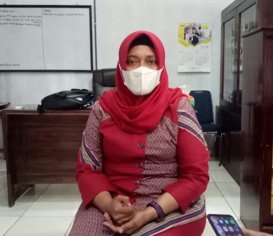 Pemkab Buteng Siapkan THR Rp10 Miliar