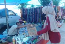 MRI-ACT Bombana Galang Dana untuk Korban Bencana di Kabaena