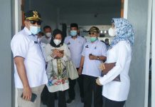 TPID : Harga Sembako di Butur Stabil