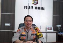 Warga Bombana Diimbau Patuhi Anjuran Pemerintah Soal Larangan Mudik