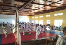 Perkemi Kendari Gelar Pemantapan Teknik dan UKT