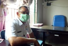 Disperindag: Harga Sembako di Buteng Masih Terkendali