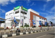 AS Tamrin Perintahkan Izin Operasional RS Siloam Dipercepat