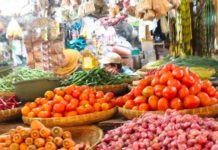 Harga Sembako di Butur Mulai Meroket