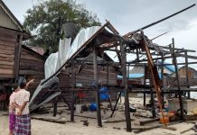 BPBD Bombana Diminta Sigap Turunkan Bantuan di Lokasi Bencana