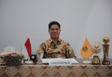 Warga Baru Tiba Diimbau Segera Melapor, La Bakry: Swab Gratis, Jasa Saja yang Dibayar