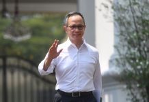 Utusan Jokowi Agendakan ke Buton