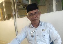 Pertina Buton Bertekad Cetak Atlet Berprestasi