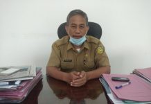 Dianggarkan Rp 13 Miliar, THR ASN Buton Tuntas H-3 Lebaran