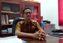 113 Guru tak Bisa Terima TPP, Dikbud Buteng Sarankan Beli Finger Baru