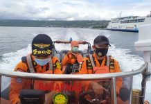 Nelayan Busel Dilaporkan Hilang Saat Melaut