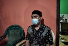 Guru di Baubau Meninggal Usai Divaksin