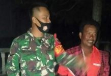 Nelayan Busel yang Hilang Ditemukan di Siompu