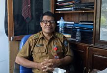 Randis Buteng Disandera, Kabag Hukum: Kita Sudah Laporkan