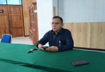 Balon Rektor UHO Kendari Ditetapkan Delapan Orang