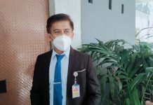 Tujuh Balon Rektor UHO Paparkan Visi Misi, Satu tak Hadir