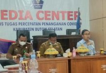 Tekan Risiko Pengadaan Barang dan Jasa, Pemkab Busel Gandeng Jaksa