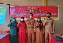 Pelayanan Kesehatan di Busel Terus Digenjot