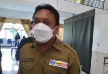 Warga Bombana Antusias Divaksin