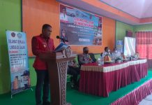 Pemkab Busel Tingkatkan Layanan Transportasi