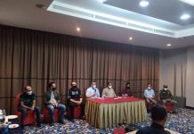 Munas Kadin, Arsjad Rasjid Klaim Didukung 23 Asosiasi