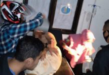 Seorang Karyawan PT Timah Site Kabaena Ditikam Hingga Kritis