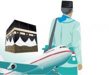 Biaya Transportasi Jamaah Calon Haji di Buteng Dialihkan