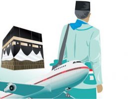 Biaya Transportasi Jamaah Calon Haji di Buteng Dialihkan
