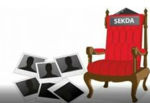 Jabatan Sekda Butur Mulai Dilelang