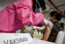 Pemkab Bombana Bakal Buka Posko Vaksin di Pasar dan Pelabuhan