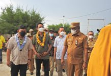 Menteri KKP Lirik Potensi Perikanan Buteng