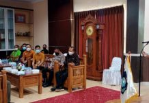 Wakatobi Sukses Capai UHC JKN-KIS