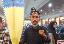 Bupati Buteng Diapresiasi Ikut Dukung Pemekaran Kepton