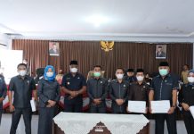 Nilai Aset Pemkab Buteng Rp 1,871 Triliun
