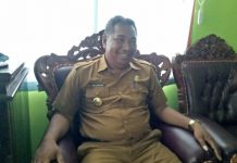 Kementan Bantu Rp 500 Juta Bangun Usaha Jalan Tani di Buteng